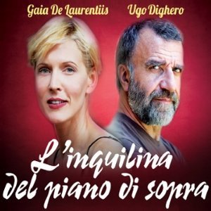 "L'inquilina del piano di sopra"