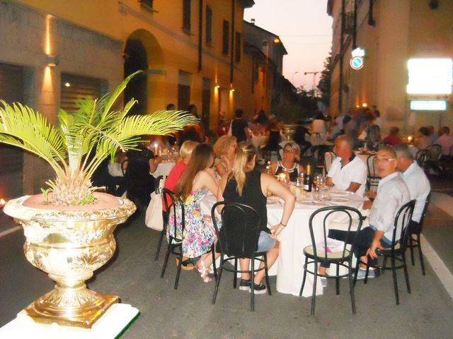Ritorna la Notte Bianca