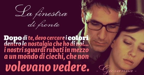 Rassegna cinematografica 2018