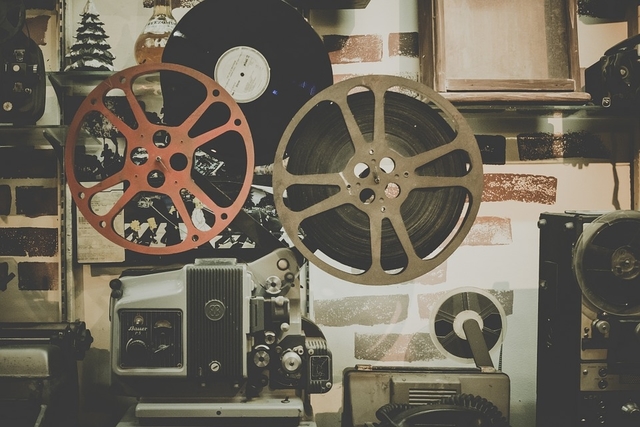 Cineforum 2019