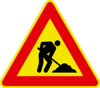 Manutenzione strade